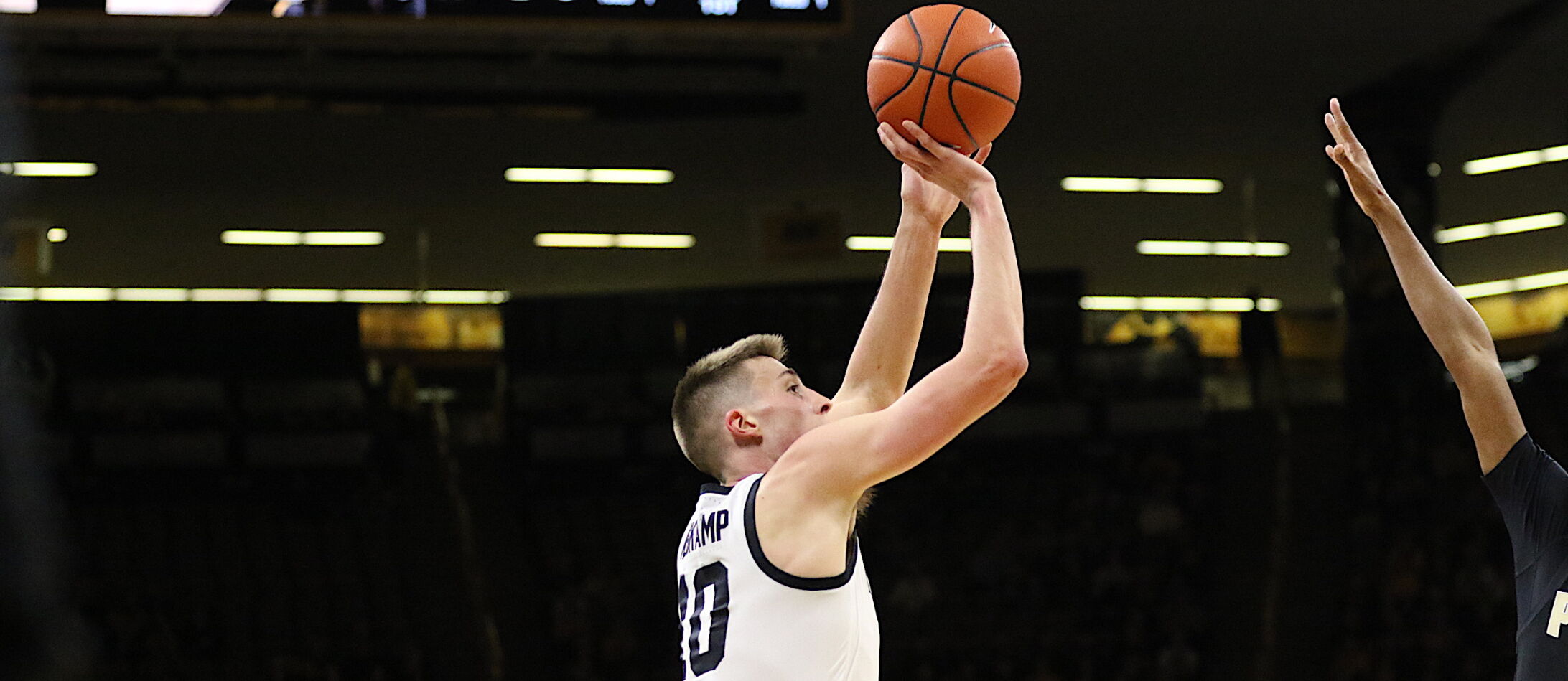 Joe Wieskamp Purdue 3 H